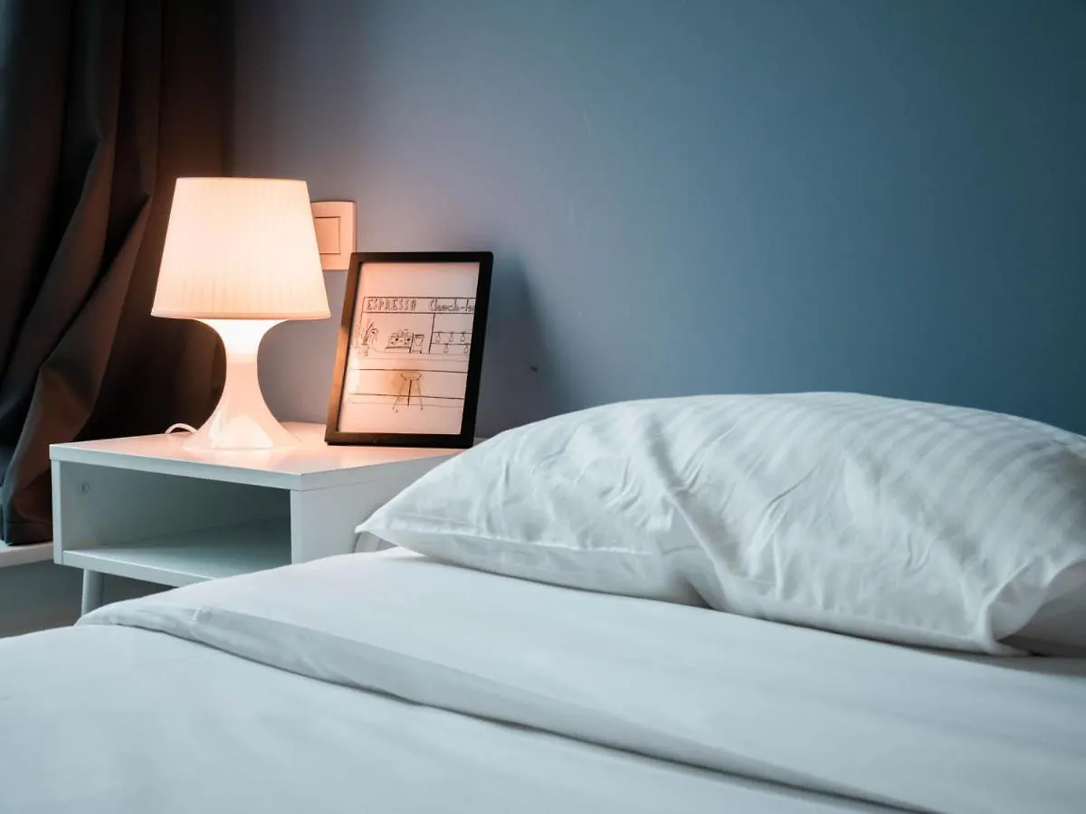 Smartflats - Diamant Antwerp Apartment 0*,  Belgium
